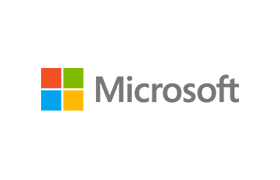 Microsoft