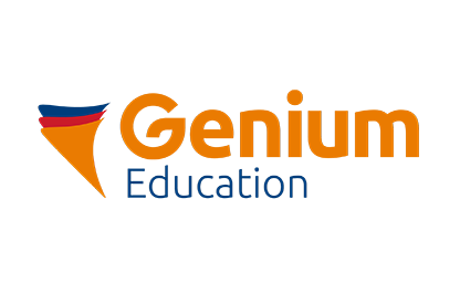 <meta charset="utf-8">Genium Education