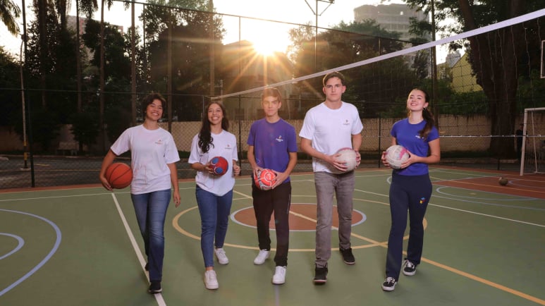 Como o esporte influencia no desempenho escolar dos estudantes